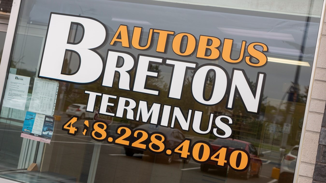 Fermeture définitive du lien interurbain Saint-Georges / Québec