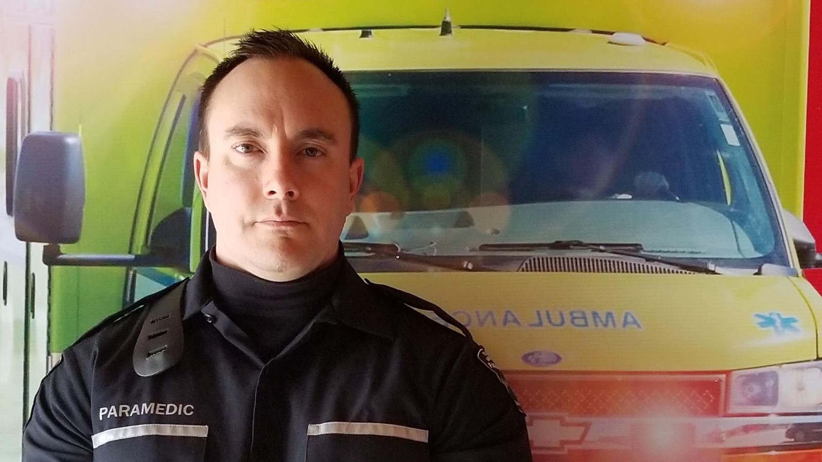 Les paramédics débutent leurs négociations avec Québec 