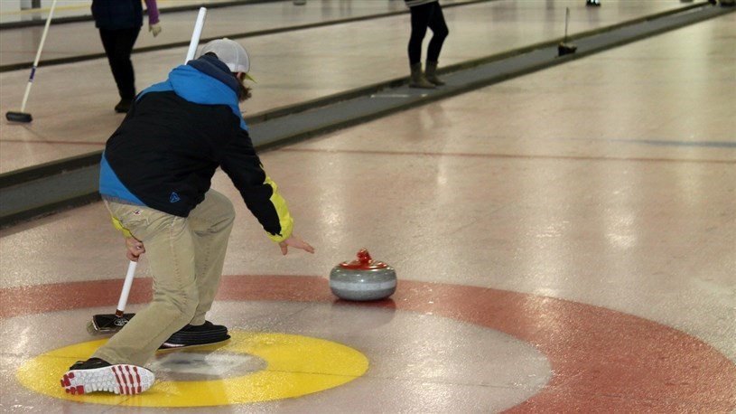 Retour du tournoi de curling de Saint-Honoré-de-Shenley