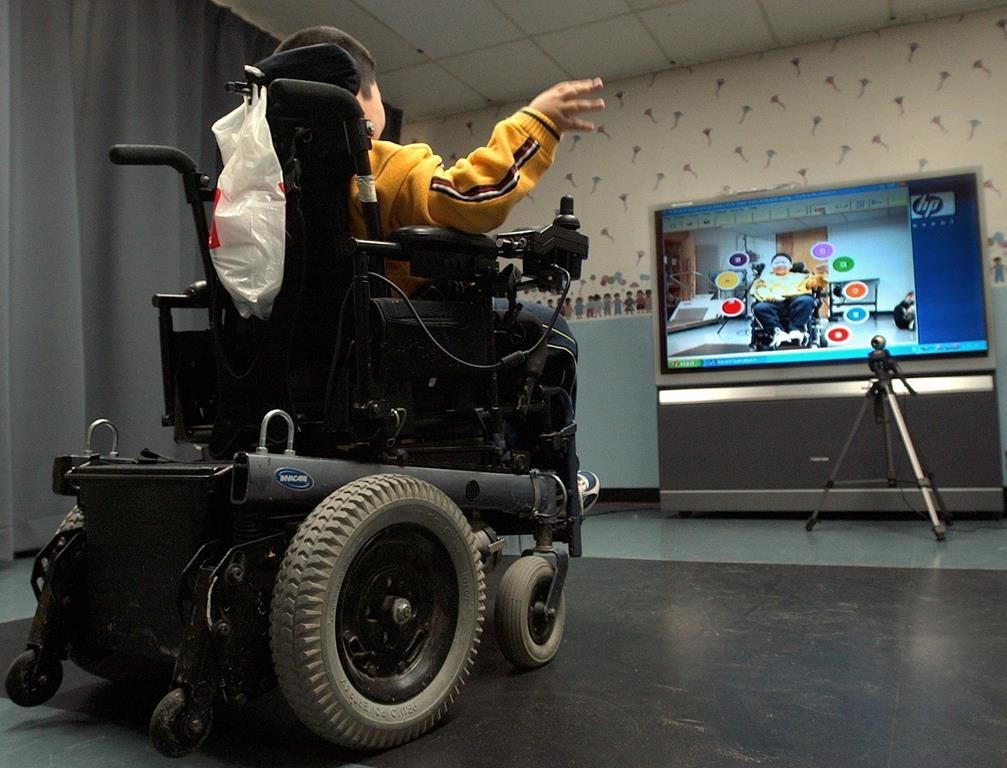 Naissance d'un réseau de répit pour les familles de personnes handicapées