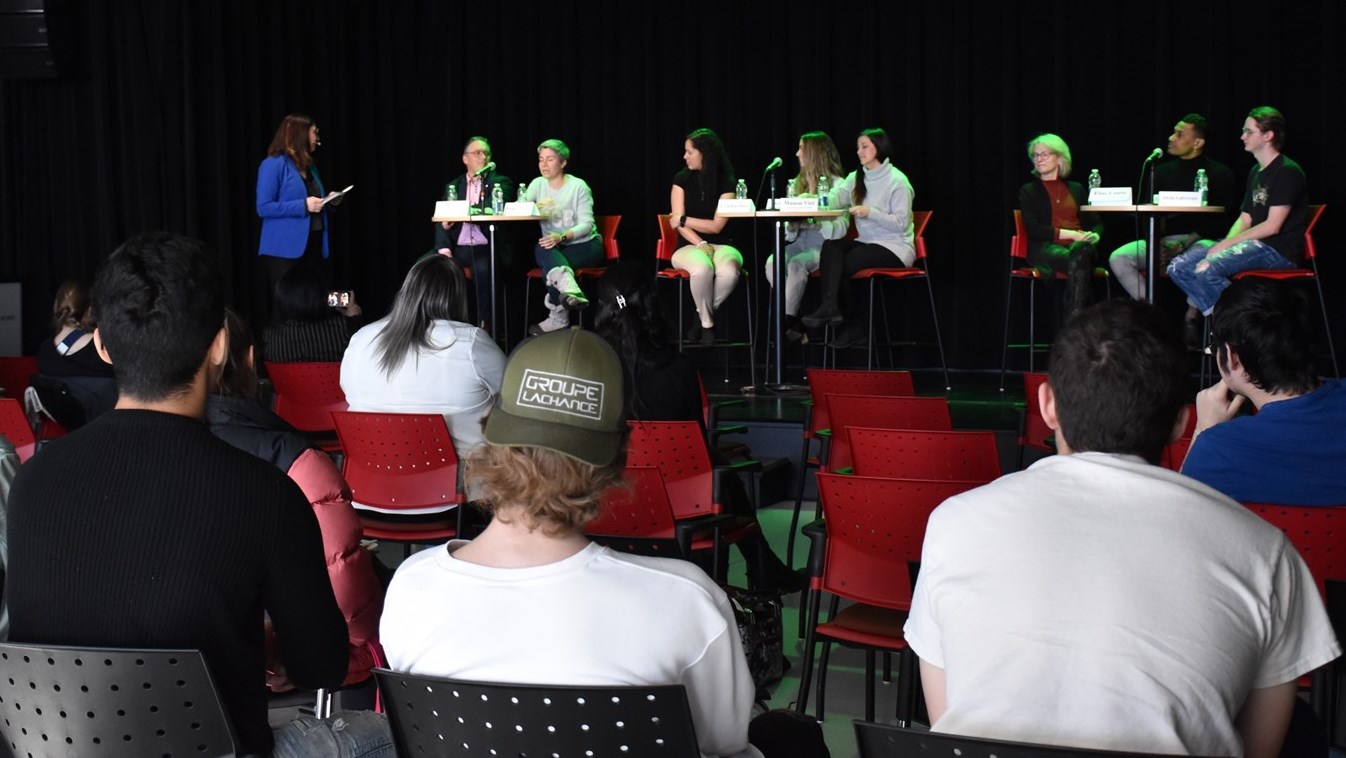 Une cinquième année pour la Semaine de l'entrepreneuriat