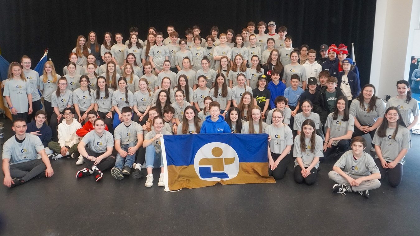 Jeux du Québec : Chaudière-Appalaches dresse un bilan positif