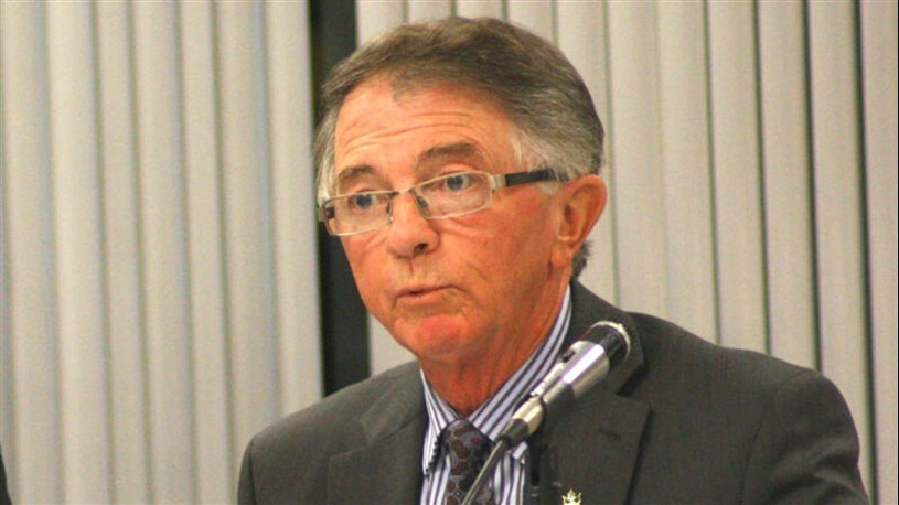 Décès de Charles-Henri Lecours, un homme marquant dans l'éducation