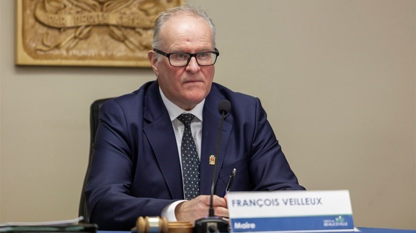 Quelques questionnements au conseil municipal de Beauceville