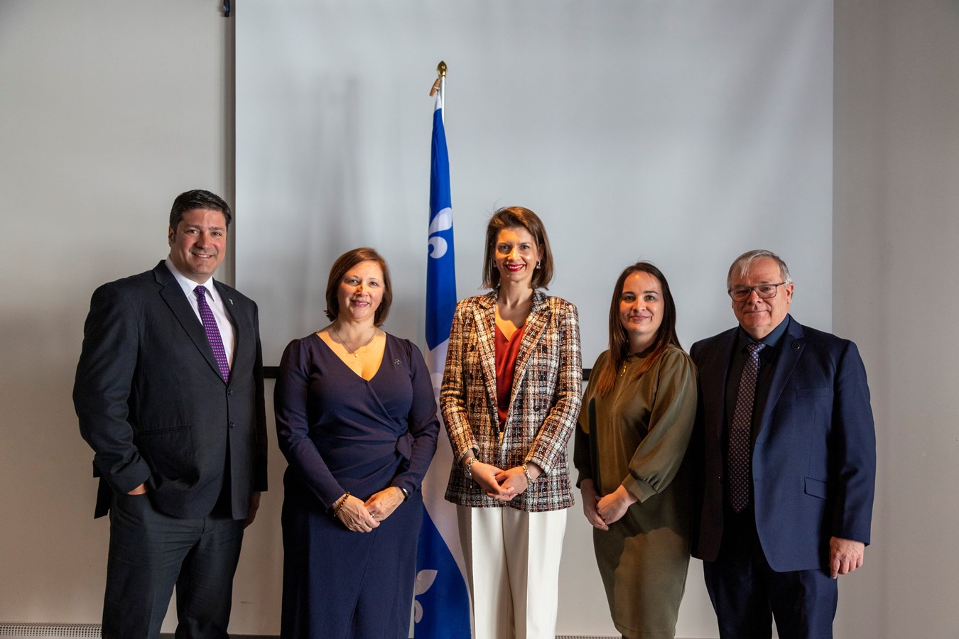 Investissement de 106 M$ pour la réhabilitation du chemin de fer entre Vallée-Jonction et Thetford Mines
