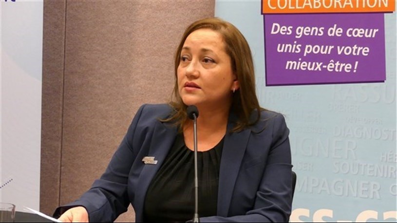 Le CISSS-CA invite la population à la prochaine séance du C.A