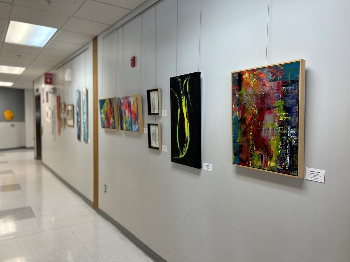 Artistes et Artisans de Beauce annonce quatre nouvelles expositions