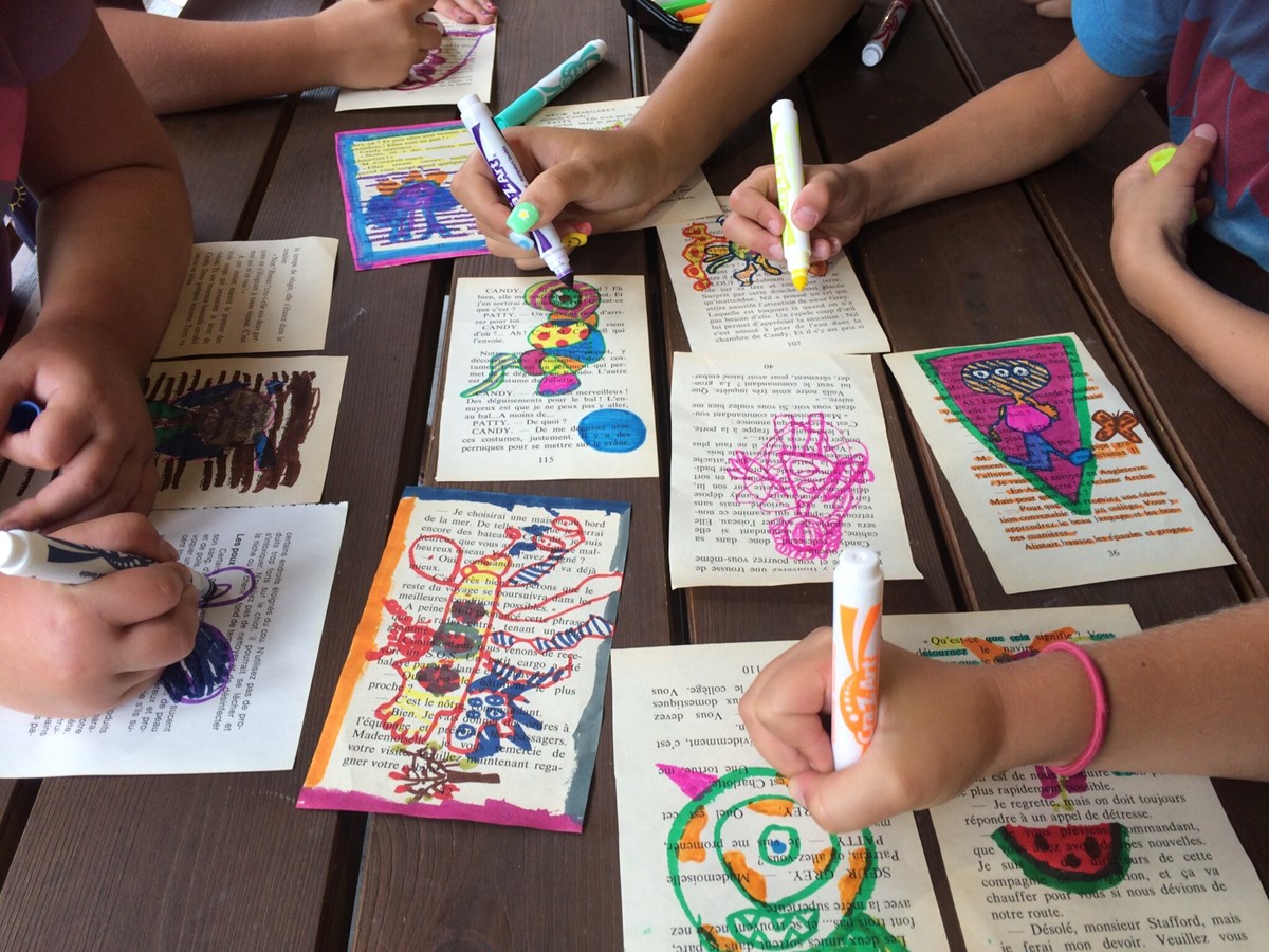 Artistes et Artisans de Beauce lance un appel aux artistes