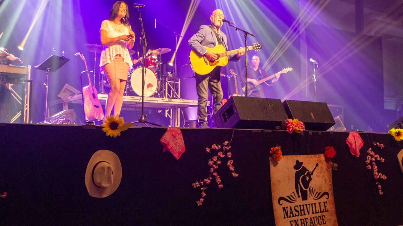 Nashville en Beauce n'aura pas d'édition 2023