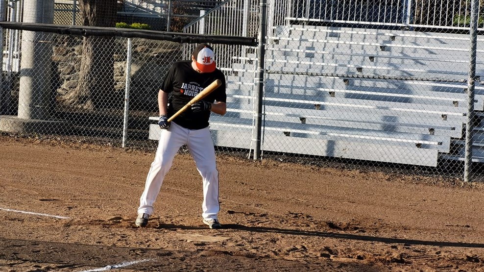 Les Jarrets Noirs mettent fin à leurs activités