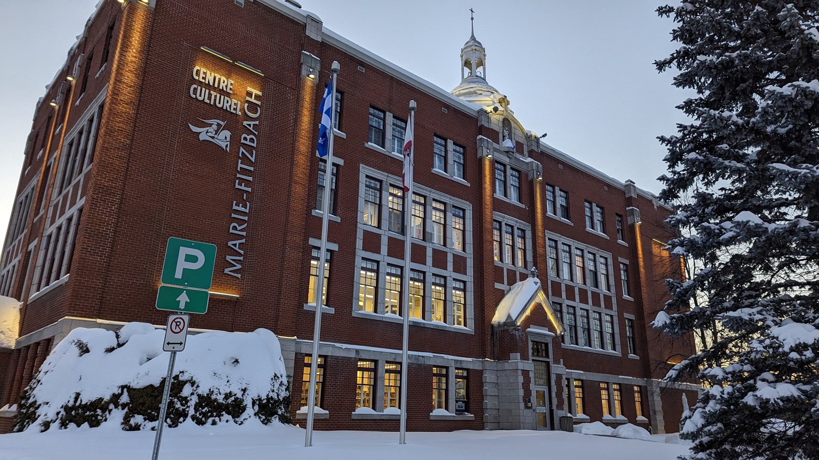 « L’inaccessible étoile » en avant-première à Saint-Georges