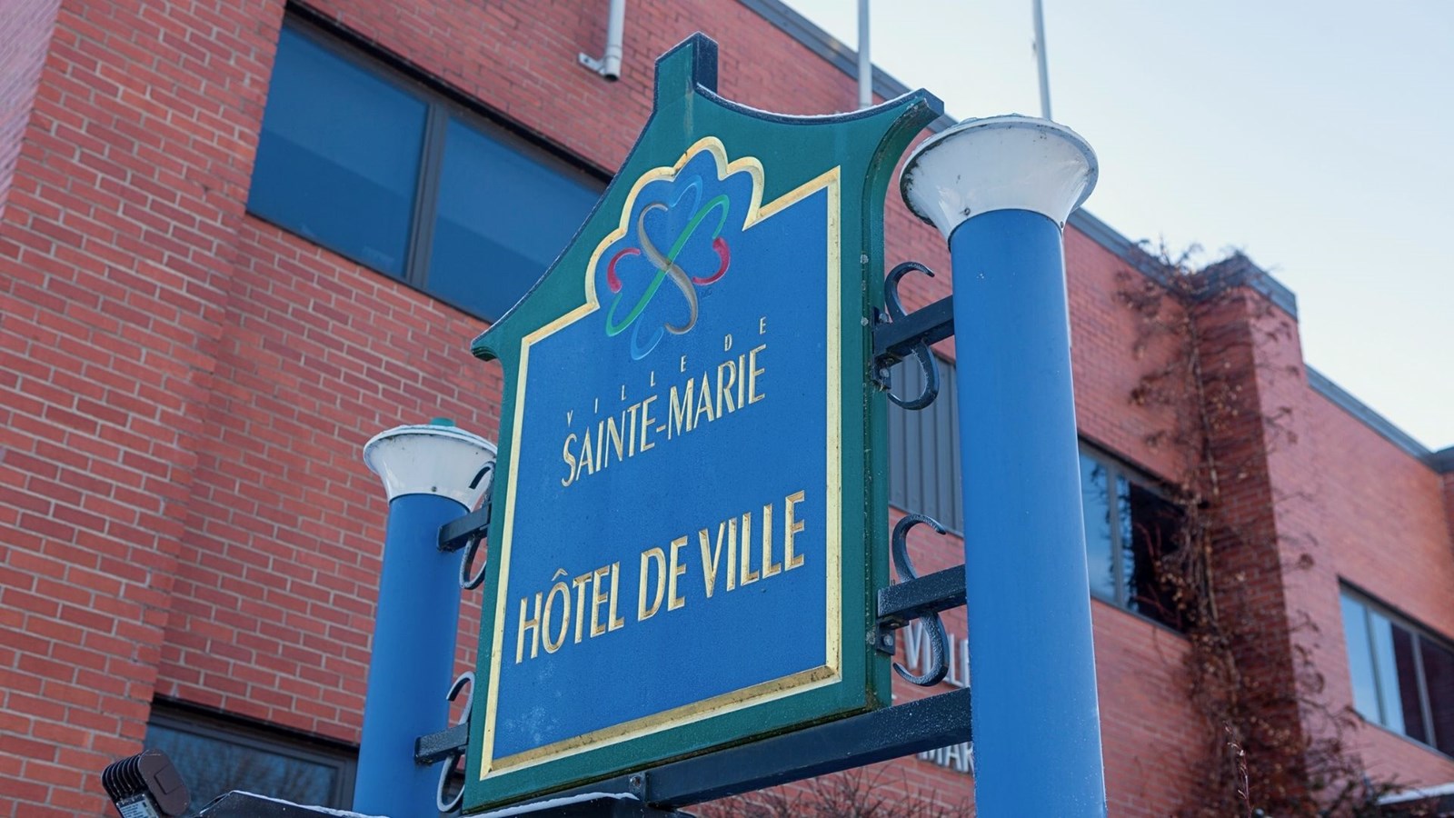 Sainte-Marie reçoit une aide de plus de 80 000$ pour installer des jeux d'eau