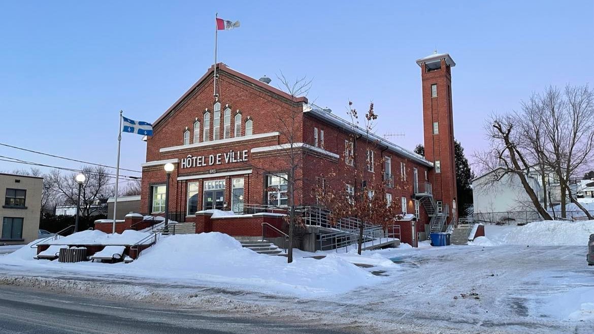 Saint-Joseph-de-Beauce lance une consultation citoyenne