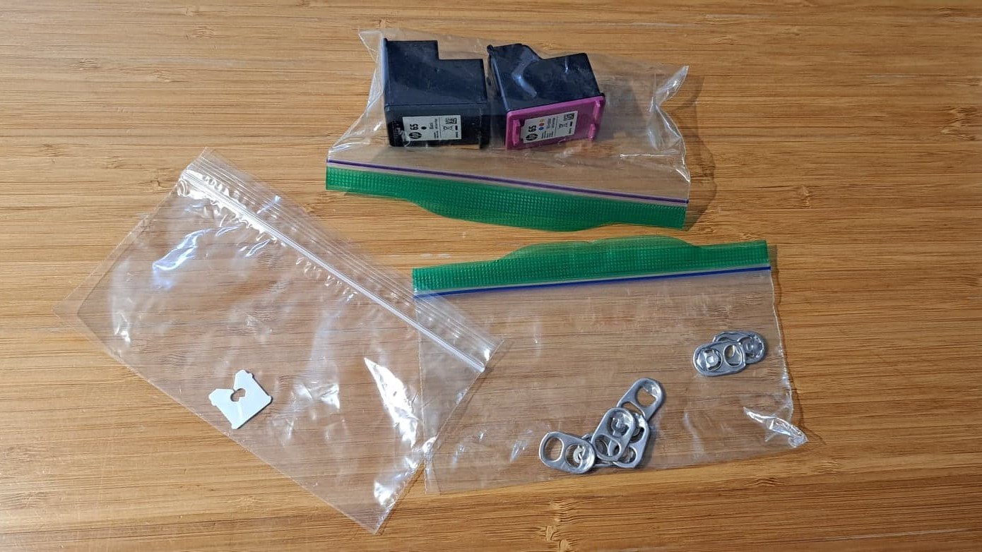 Un geste environnemental avec Le Cercle des Fermières