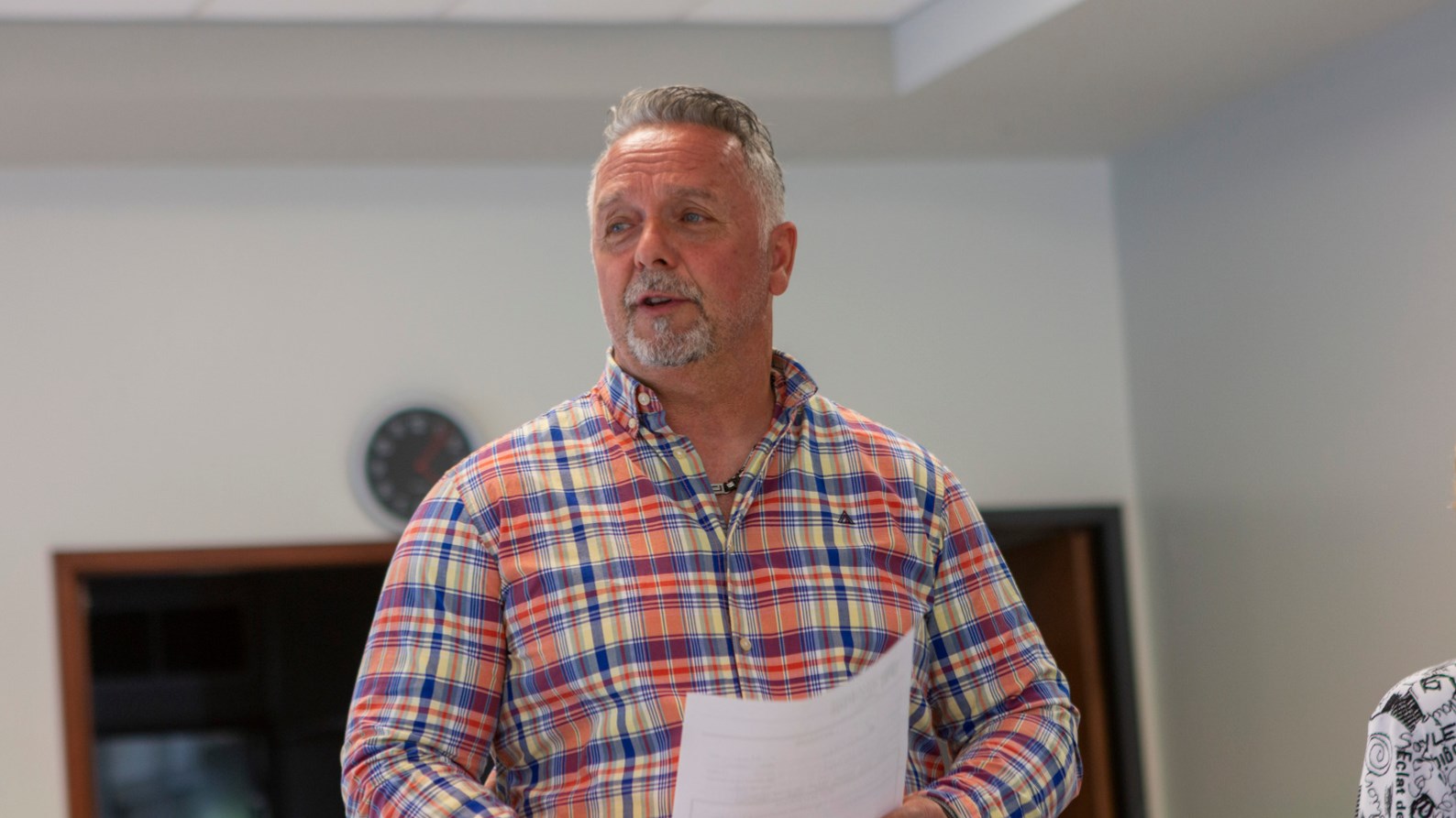 Notre-Dame-des-Pins met en place des forages exploratoires