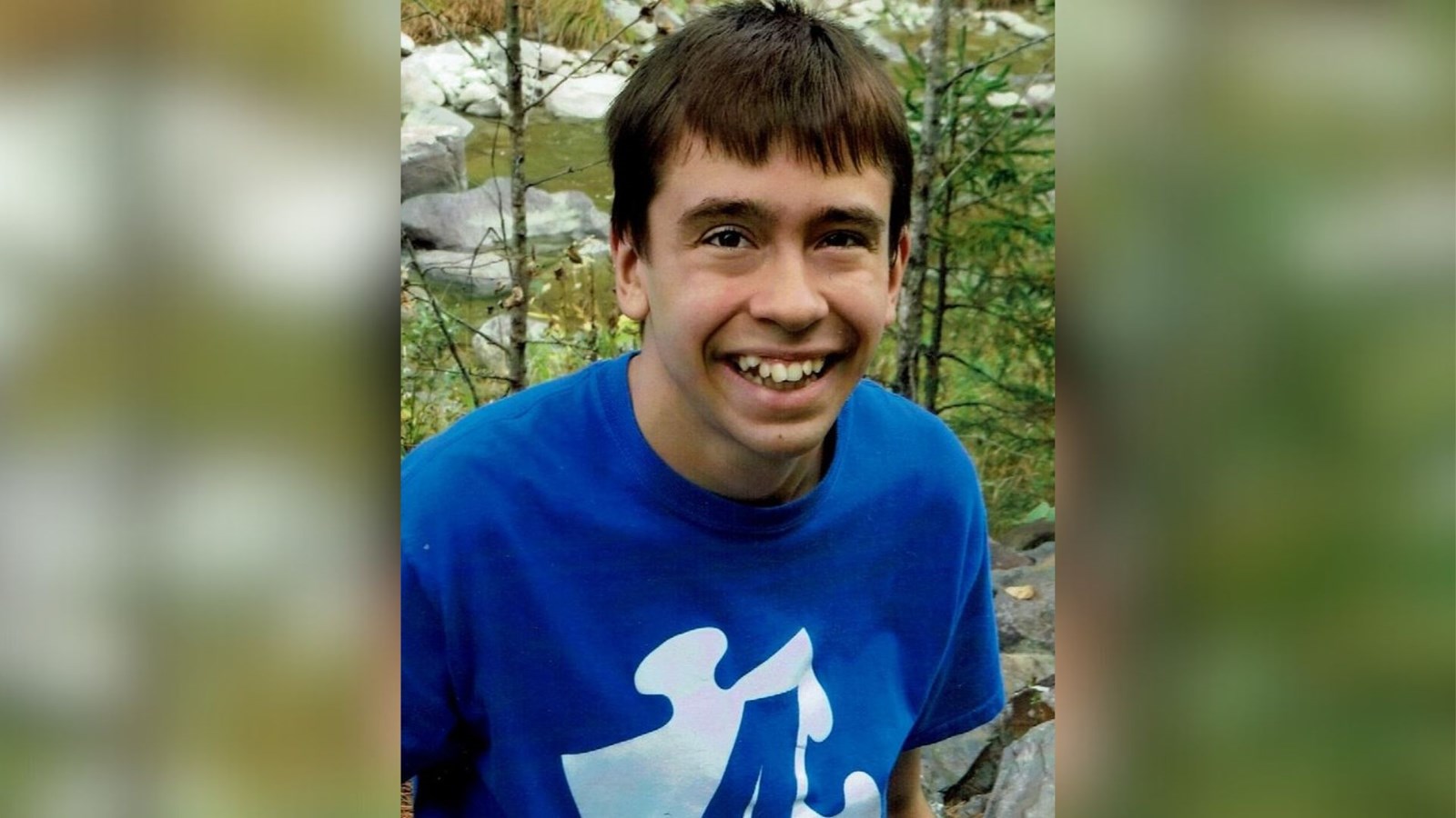 Thomas n’aimerait pas être neurotypique