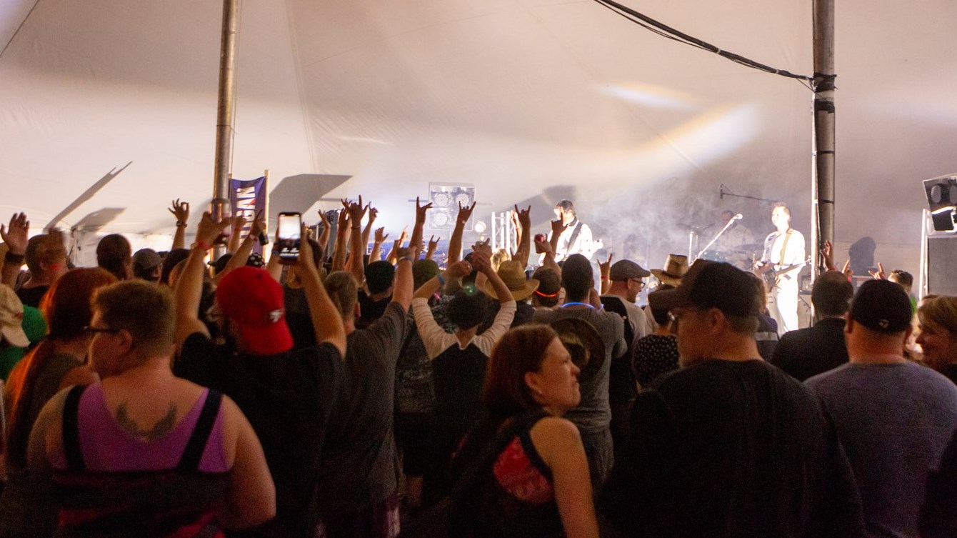 La 3e édition du festival Beauce Rock est annoncée