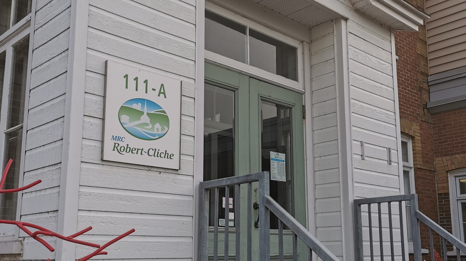 Vidange systématique des fosses septiques à la MRC Beauce-Centre