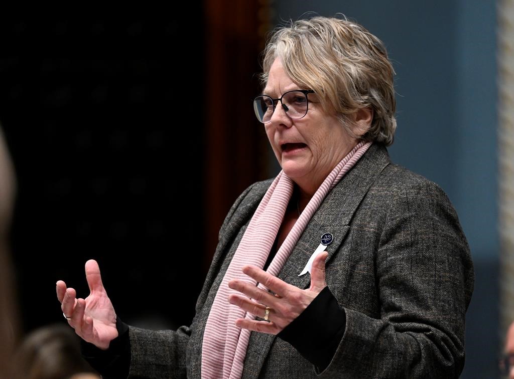 Environ 2,2 millions de Québécois sont bénévoles auprès d'une organisation