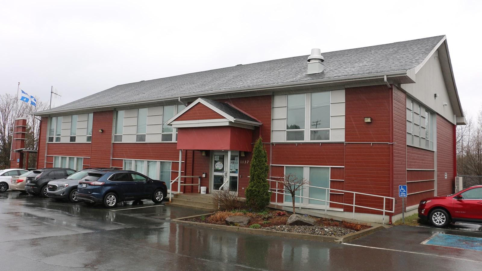 Un investissement de plus de 275 000 $ pour la MRC des Etchemins