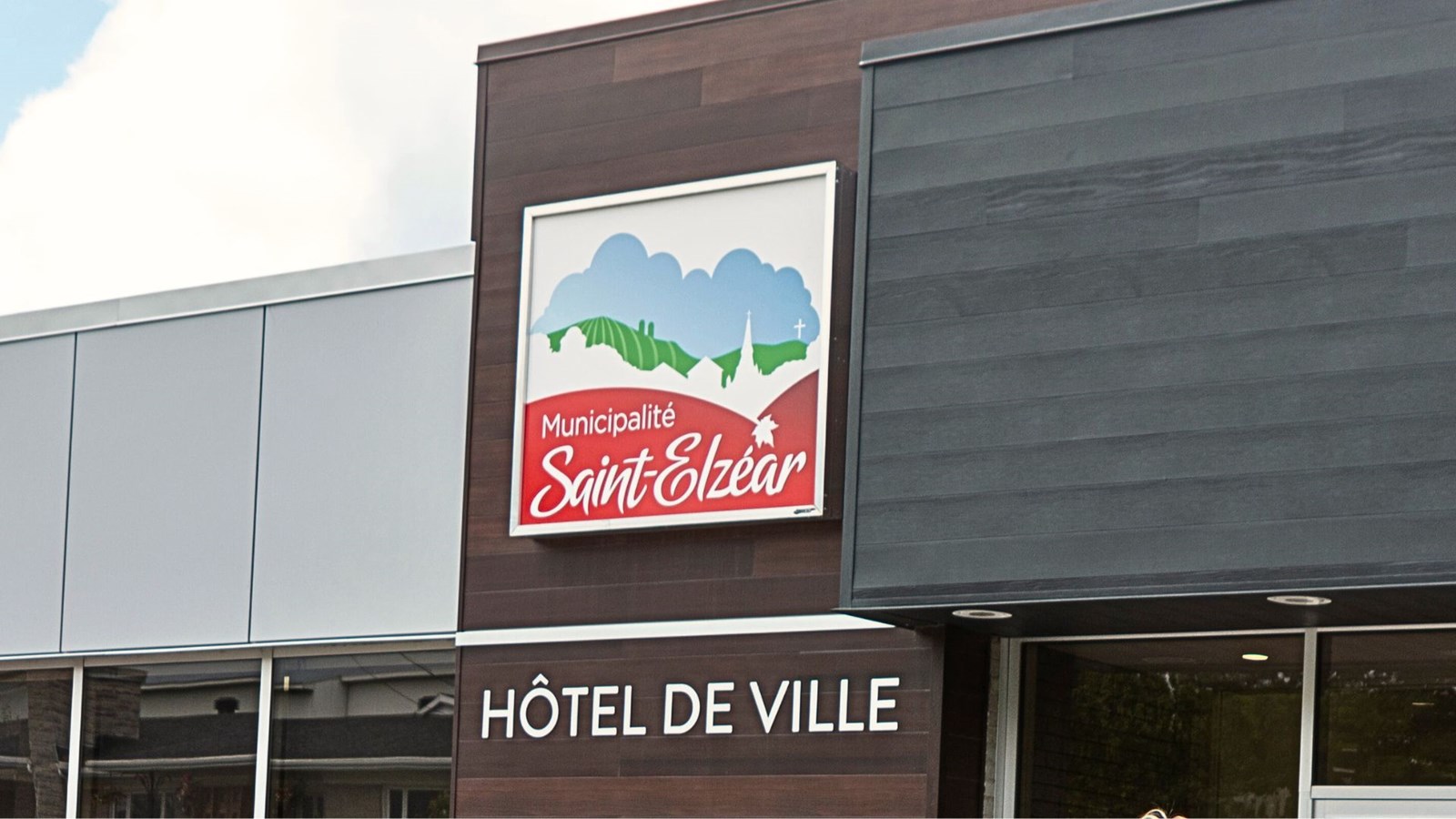 Saint-Elzéar: la Municipalité procède à la conversion de 122 luminaires