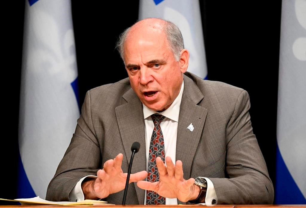 Investir 150 millions $ dans Olymel était la «bonne chose», croit Fitzgibbon