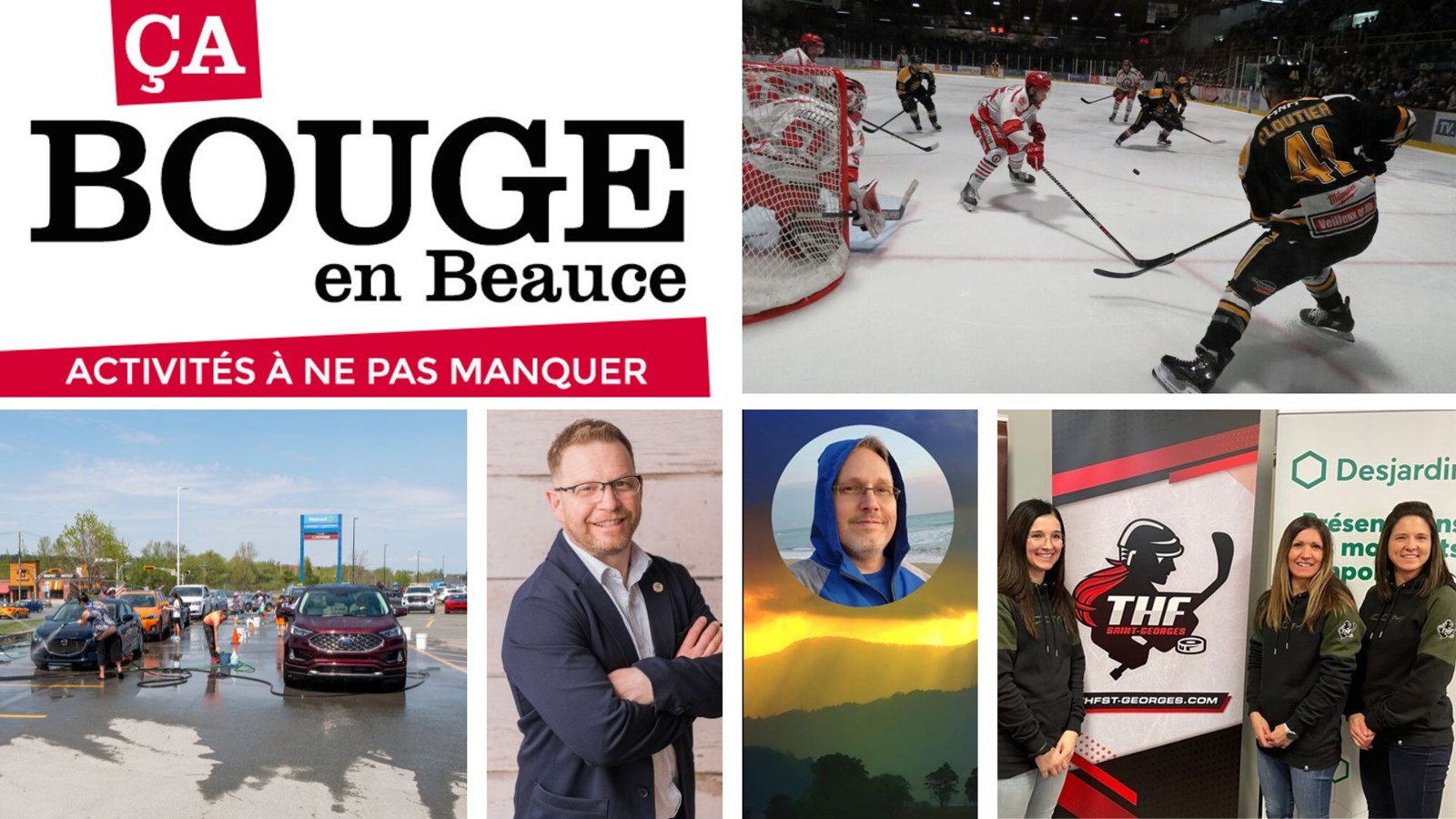 Quoi faire en Beauce du 21 au 23 avril ?