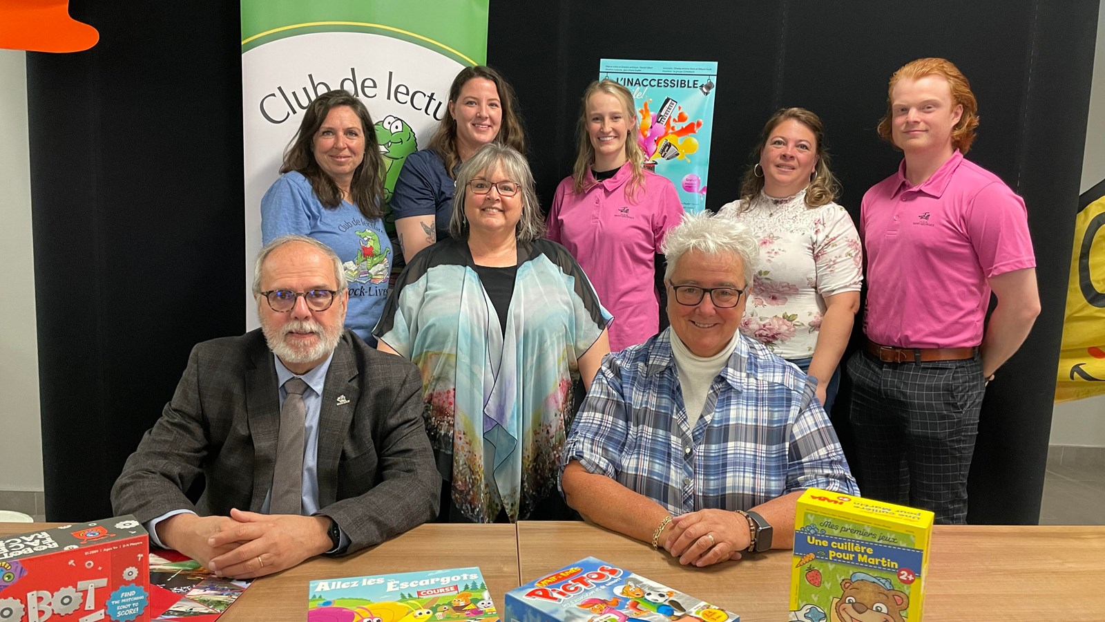 Saint-Georges lance sa Semaine québécoise des familles 