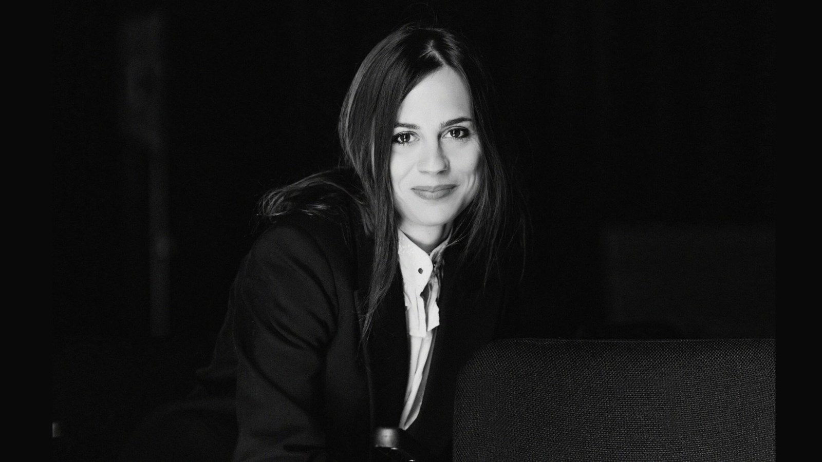 La Beauceronne Marie-Laurence Rancourt présente sa première pièce de théâtre