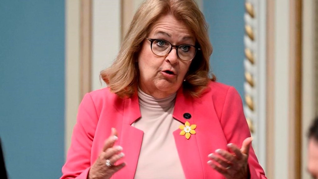 Des subventions de Québec pour rehausser la «qualité éducative» en garderies