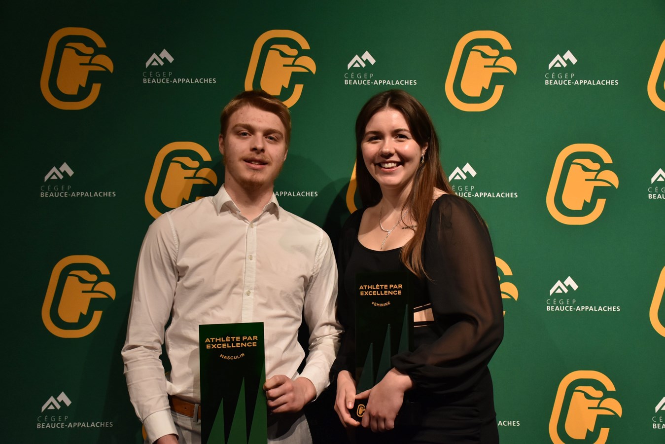 Le Cégep Beauce-Appalaches souligne l’implication et l’engagement