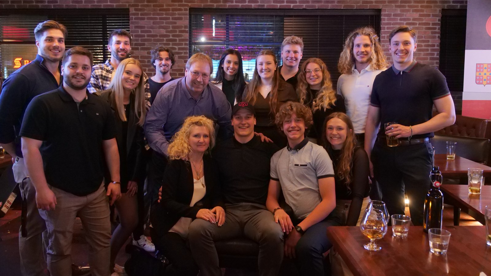 David Dallaire aux Alouettes de Montréal: «Un rêve devenu réalité»