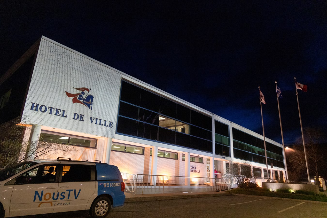 Saint-Georges adopte plusieurs mouvements d'effectifs pour ses services