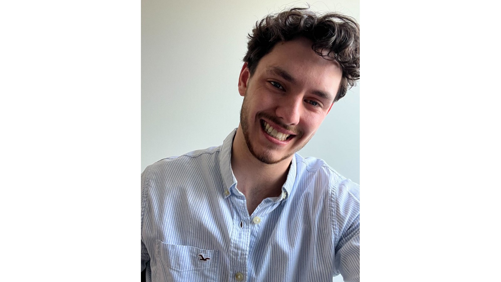 Charles-Israël Boucher: transformer le feu en espoir