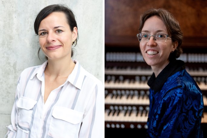 Le 21e Festival d'orgue de retour en juin