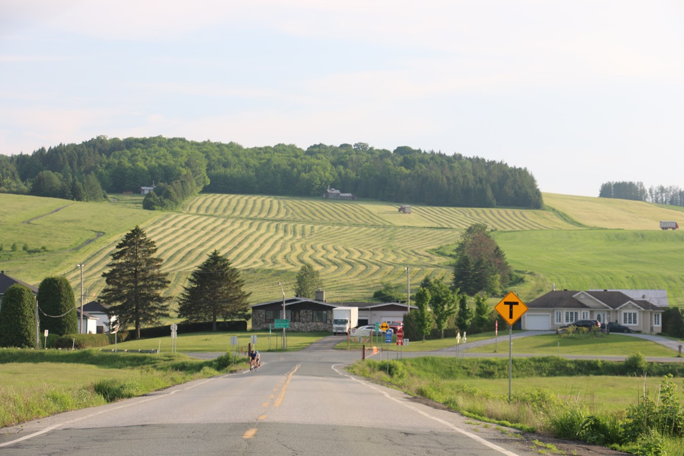 Mesures d'aide en agriculture: l'UPA Chaudière-Appalaches satisfaite