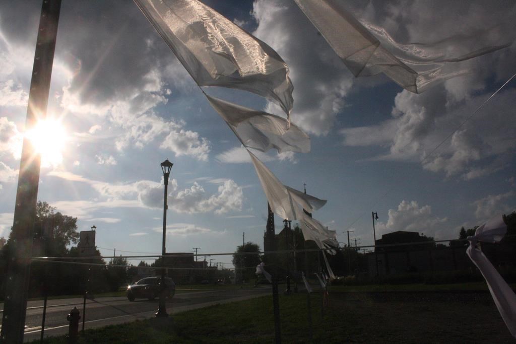 Dix ans après la tragédie de Lac-Mégantic, des commémorations auront lieu cet été