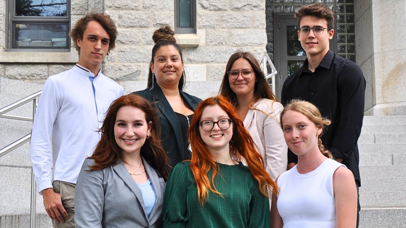 La fibre entrepreneuriale honorée au Cégep Beauce-Appalaches