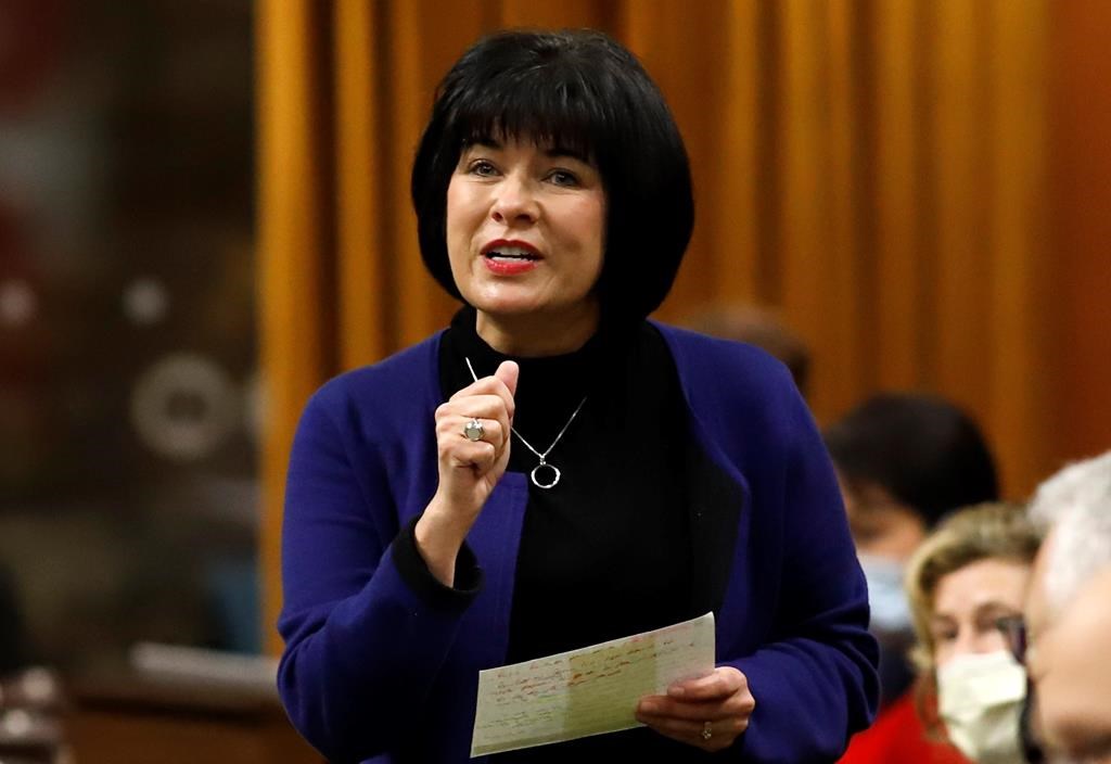 Les Communes adoptent la réforme de la Loi sur les langues officielles