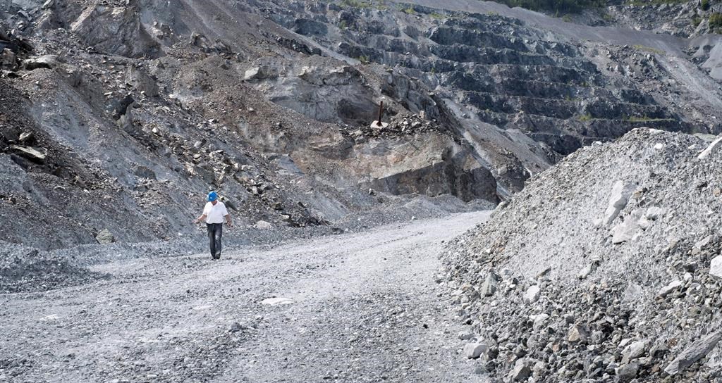 L'empreinte matérielle des Québécois «n'est pas viable» écologiquement