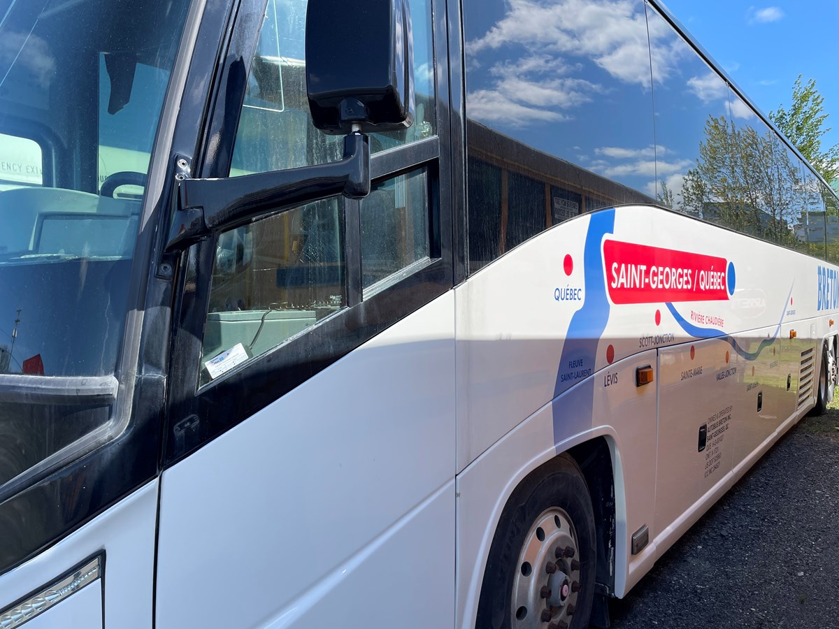 Pas de service possible sans appui gouvernemental, dit Pierre Breton