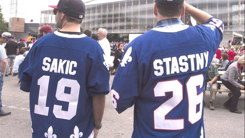 Retour des Nordiques de Québec: une nouvelle fenêtre s'ouvre