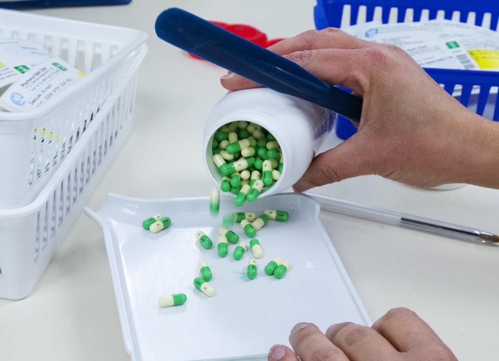 Les pharmaciens craignent aussi de voir des patients privés de médicaments