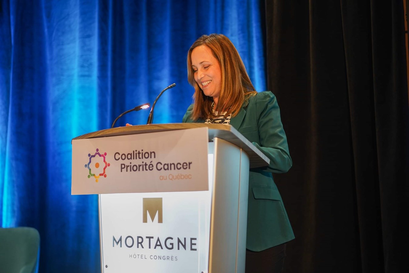 La Coalition priorité cancer demande une intervention des municipalités