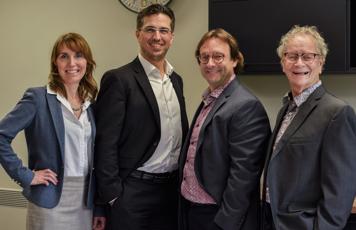 Le cabinet Vachon et Associés joint celui de Bernier Beaudry