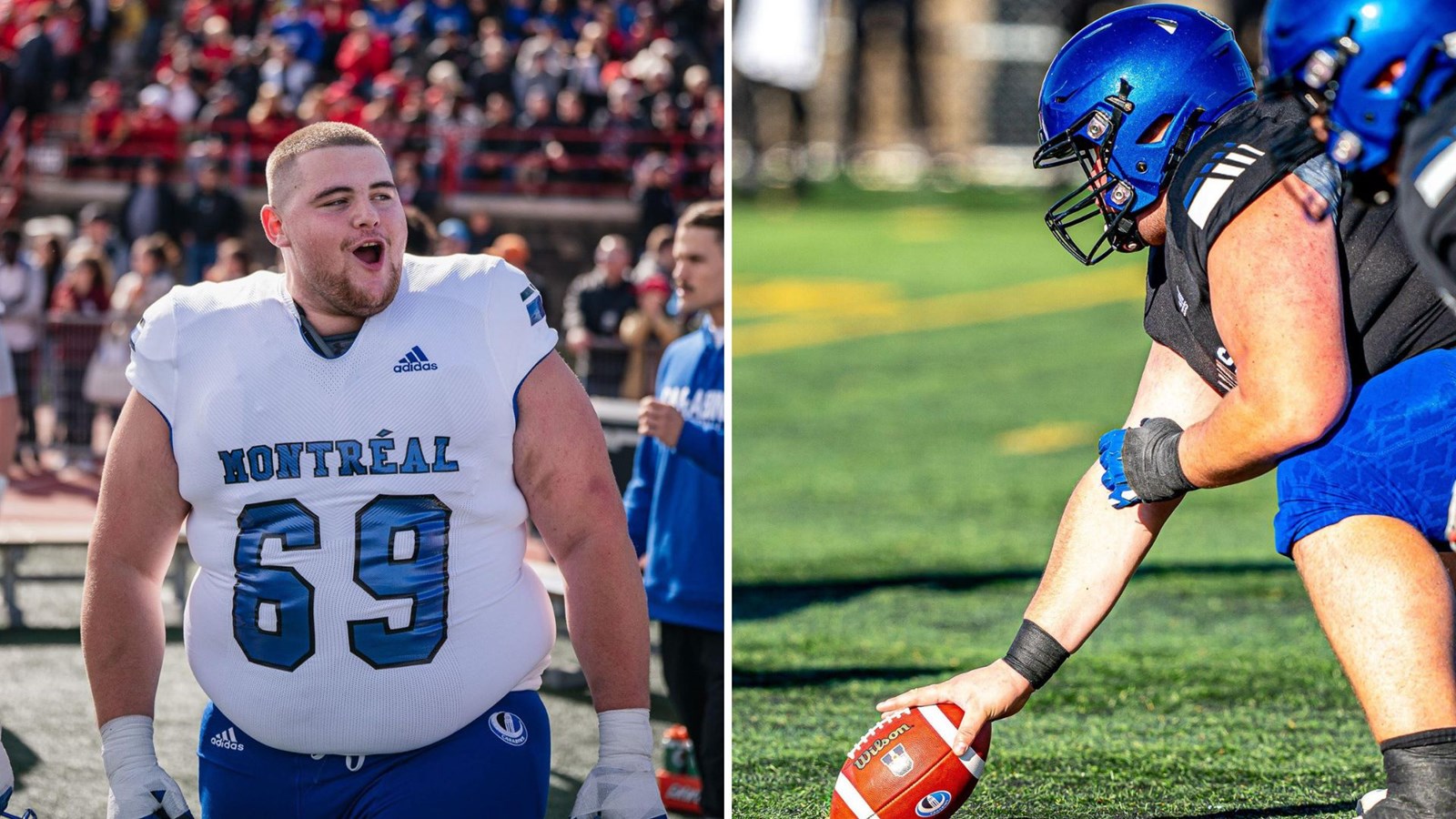 Adam Lachance: du Patriote au Carabin