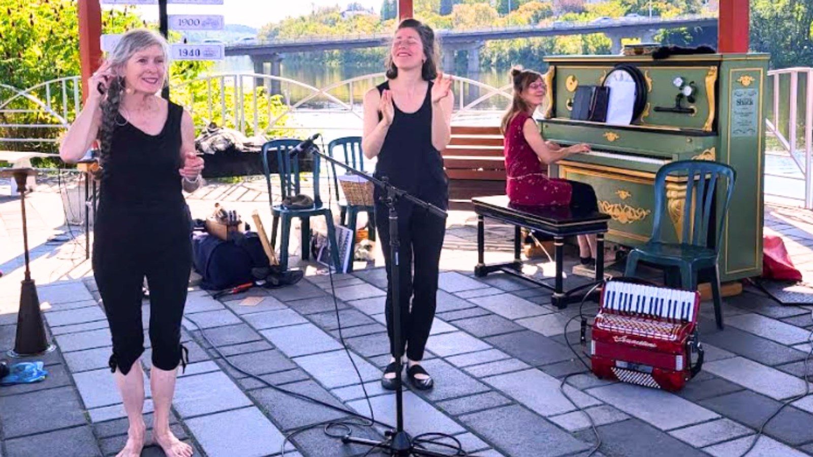 Projets culturels: un soutien de 34 100$ de la MRC Beauce-Sartigan