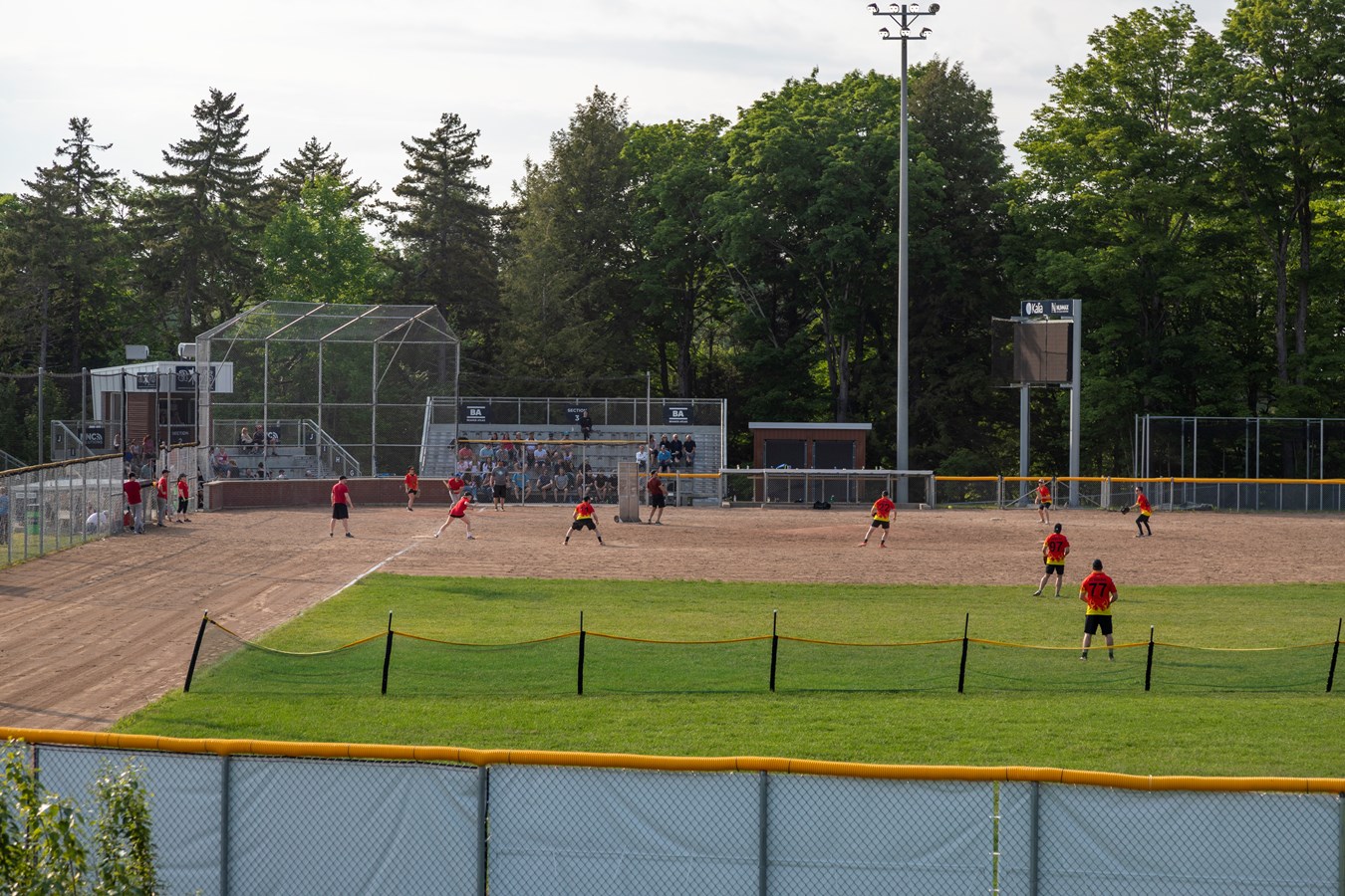 Sainte-Marie: un bon bilan pour le Festival sportif