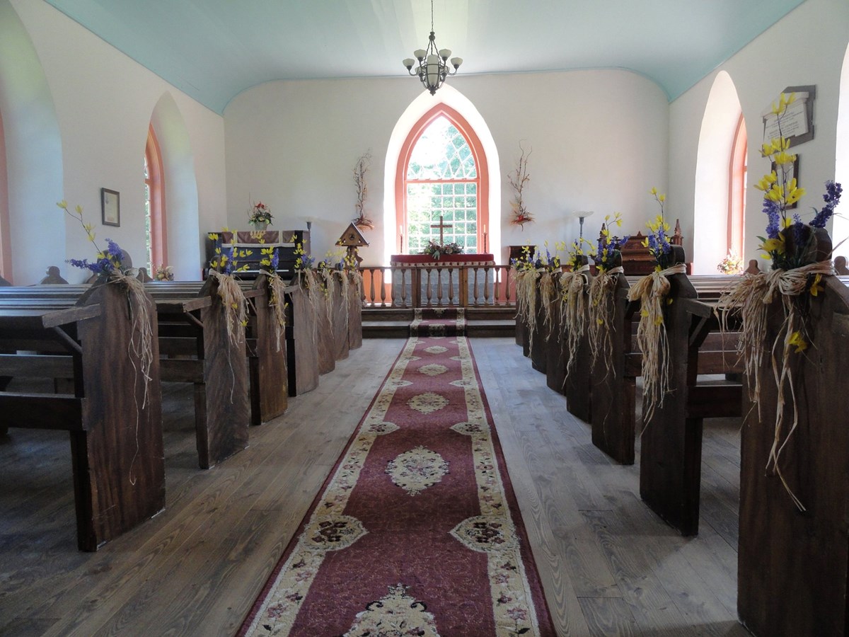 Les Dimanches musicaux reviennent à compter du 25 juin