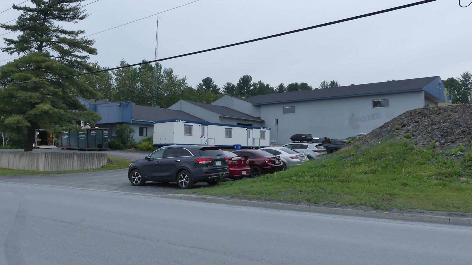 Saint-Georges: plus de 9M$ de permis de construction en mai